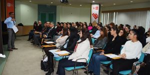 Limasol Bankası’nda eğitimler sürüyor