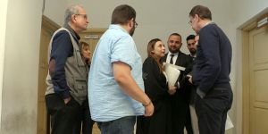 ‘Kaçak yapı’ya YIKIM EMRİ