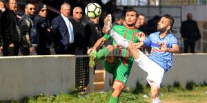 Baf son nefeste: 0-1