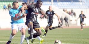 Cihangir ‘bitti’ demeden ‘bitmez’: 2-3