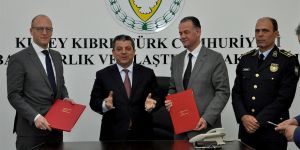 30 hız tespit kamerası daha!