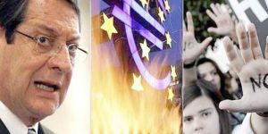 Kıbrıslı Rumlar hiç kimseye güvenmiyor