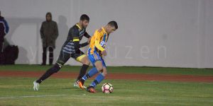 Binatlı’yı eski dost yaktı: 2-4