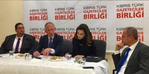 Kidd: "Bu noktaya gelmemizin sebebi müzakerelerin en zor ve kırılgan bir aşamada olmasıdır"