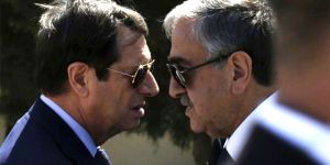 MÜZAKERELERDE KRİZ!