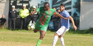 “Yavaş yavaş yukarılara tırmanıyoruz”