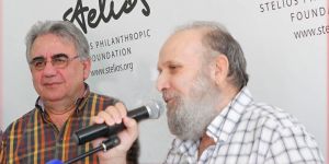 “Tiyatronun Sınır İhlali” güneyde tanıtılıyor