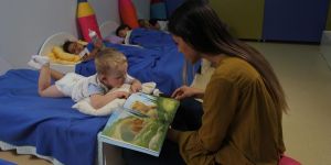 “Gece bakımı” uygulaması devam ediyor.