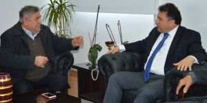 'Taşeronlar' etkin denetim talep etti