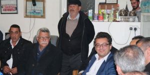 Erhürman: CTP ekonomi politikalarını belirliyor