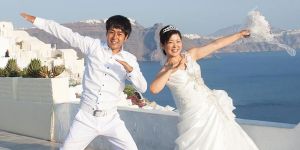 Evli Japonların yarısı seks yapmıyor!