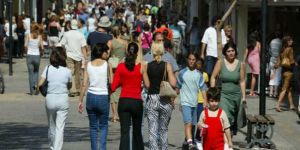 Güney Kıbrısın nüfusu açıklandı