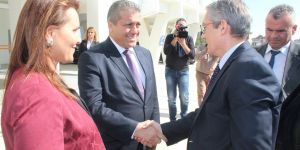 TC MAĞUSA BAŞKONSOLOSLUĞU !