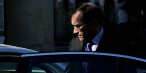 Eide liderlerle ayrı ayrı görüşecek