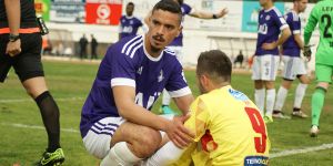 Yarış tüm hızıyla sürüyor