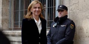 Prensese para cezası