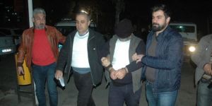 İlker Aydar, Adana'ya gönderildi