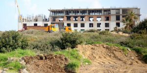  “Süre doldu, yıkım yok”