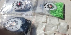 Mağusa'da uyuşturucu operasyonu