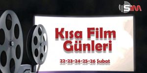 Kanal Sim ‘Kısa Film Günleri’