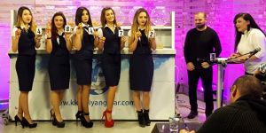 18 Şubat’ın şanslı numarası “48472”