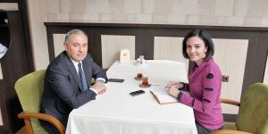 Devlet desteği ile kalkınma 