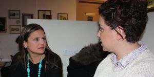 Barış kültürünün temeli eğitim