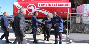 “İskele bölgesinde ortak planlama yapacağız”