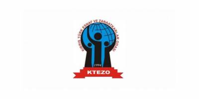 KTEZO Asgari ücretle ilgili görüşlerini açıkladı