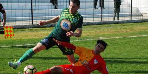 GG ‘Saygı’ kazandı: 3-1