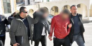 Zeyna geçit vermedi!