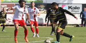 Gençler, Ocak’a ‘püf’ dedi: 1-2