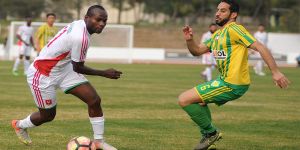 Baf devire devire: 3-1