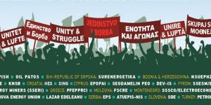 14 Mart 2013, “Kıbrıs Emekçileri ile Dayanışma Günü oldu