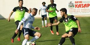 Kaymaklı ‘Uğur’unu buldu: 0-2