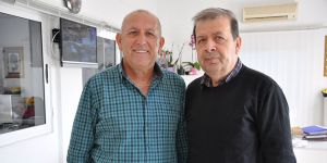 “Yerli üretimi desteklemek kişilerin inisiyatifine bırakılmamalı”