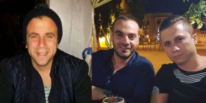 Lefkoşa Suriçi'nde  KORKUNÇ OLAY!