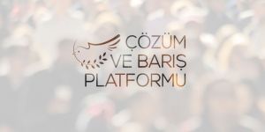 'Çözümsüzlük alternatif değildir'