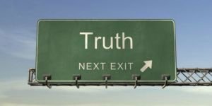 Post-Truth: “Büyüler Yaparak Çağırdığı Cehennem Kuvvetlerine Artık Söz Geçiremeyen Büyücü”