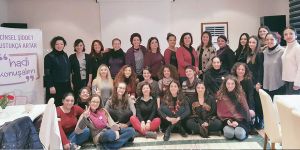 Çocuk İstismarı ile Mücadelede  Koruyucu ve Önleyici Yaklaşımlar Atölyemiz Tamamlandı