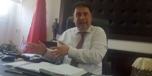 'Siz hayatınızda saat üç buçuğa kadar çalıştınız mı?