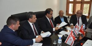 Ve tartışmalı hastane için imza!