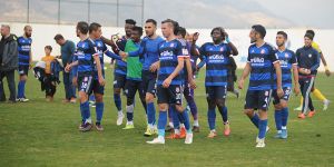 Büyüyü Kaymaklı bozdu