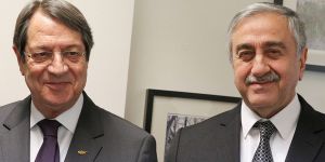 ‘Kritik görüşme’