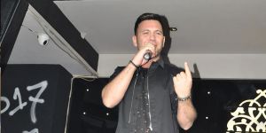 Berksan’a yoğun ilgi