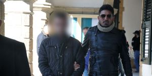 Oda arkadaşını gazla öldürmeye çalıştı!