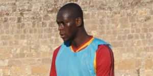 Çetinkaya’da Cedric kadroda