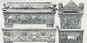 Kıbrıs Arkeolojisinde Avcılık (3)