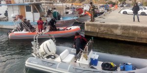 8 bebek, 3 çocuk ile Larnaka'ya ulaştılar