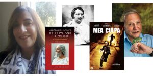 Fatma Hüssein: Dolabımdaki en gereksiz şey yüksek topuklu ayakkabı